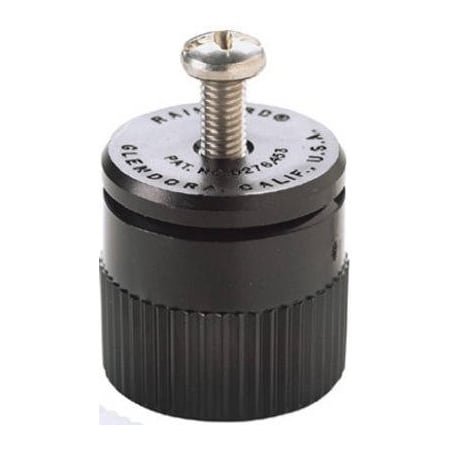 Rainbird National Sls Plastic Flower Bubbler 1300